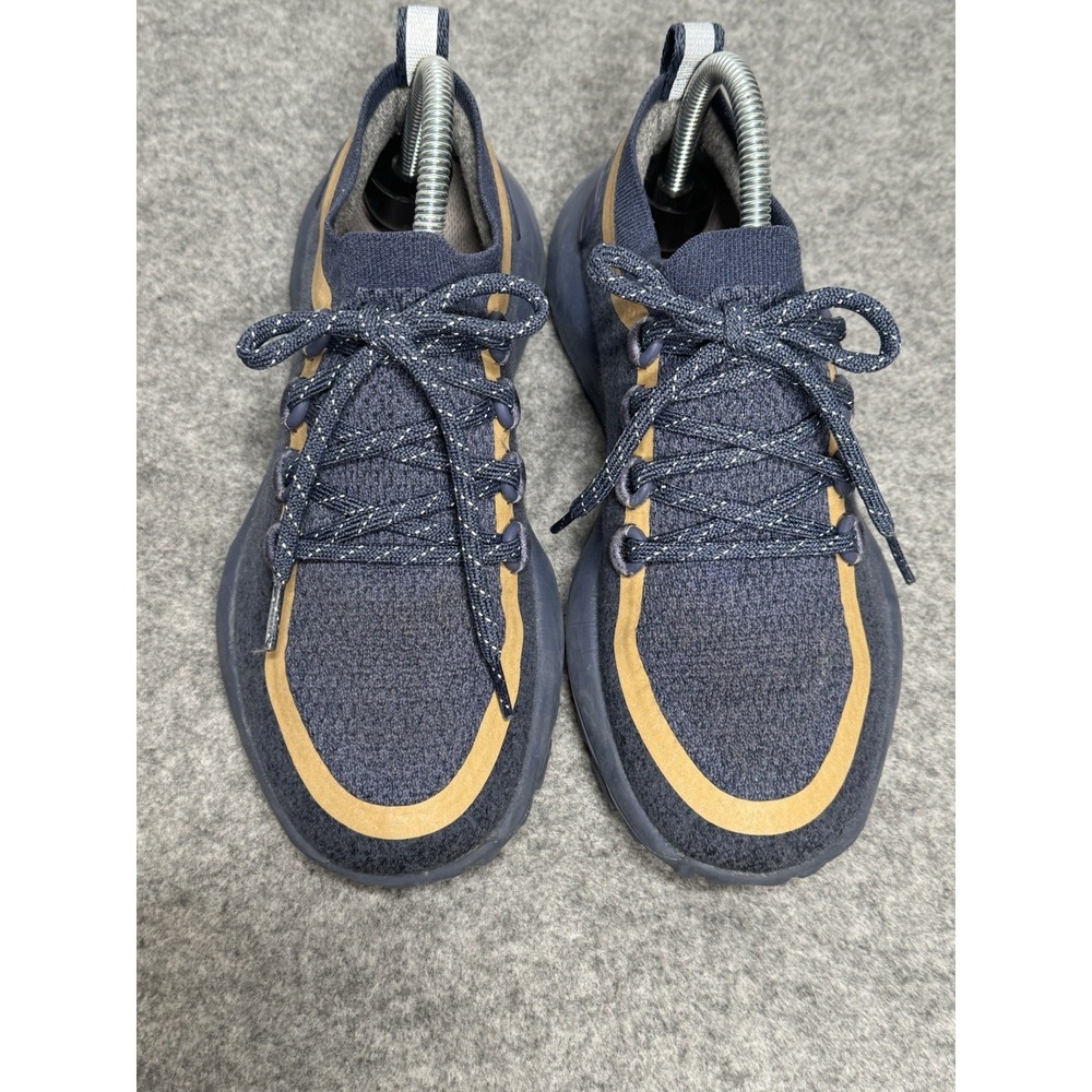 Allbirds Womens Trail Runners Mizzles Hazy Indigo Shoes Women's 8